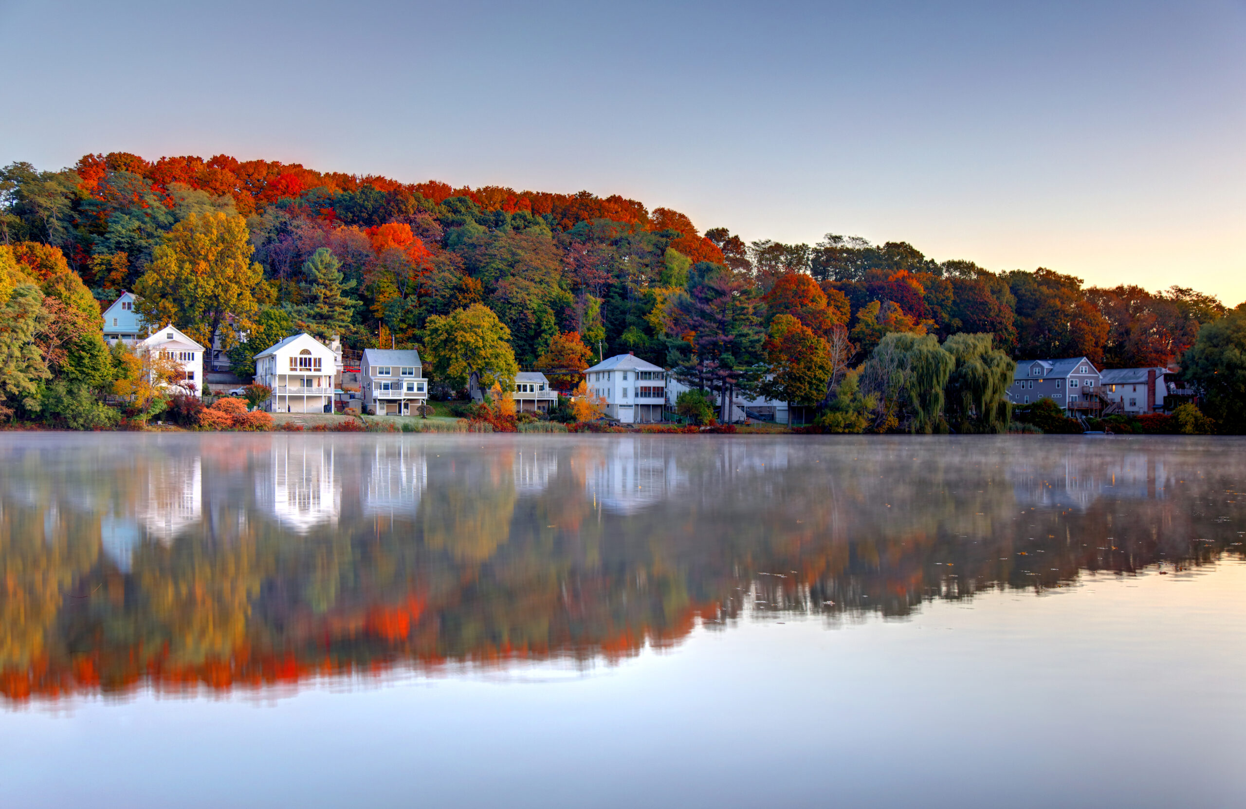 The best things about living in Minnesota TNS