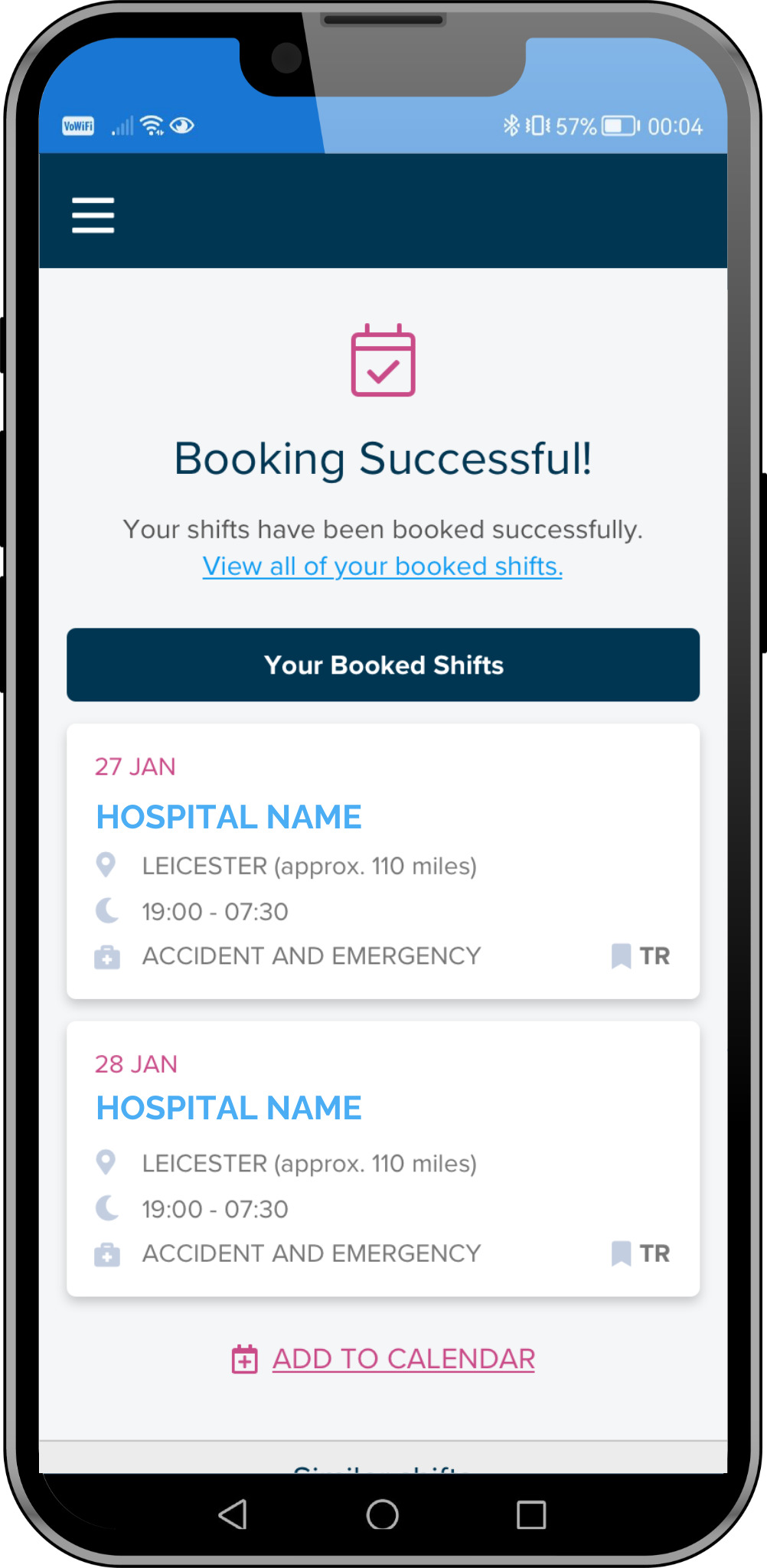 Quick Nurse Thornbury Nursing Services